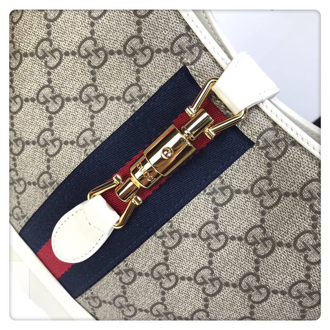 BOLSA GUCCI JACKIE 28