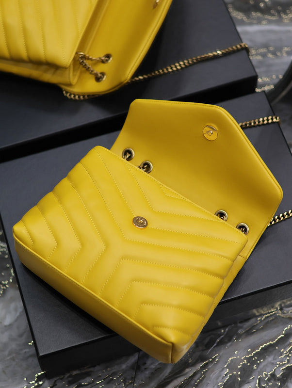 Adeline Bags - Yves Saint Laurent - Bags -