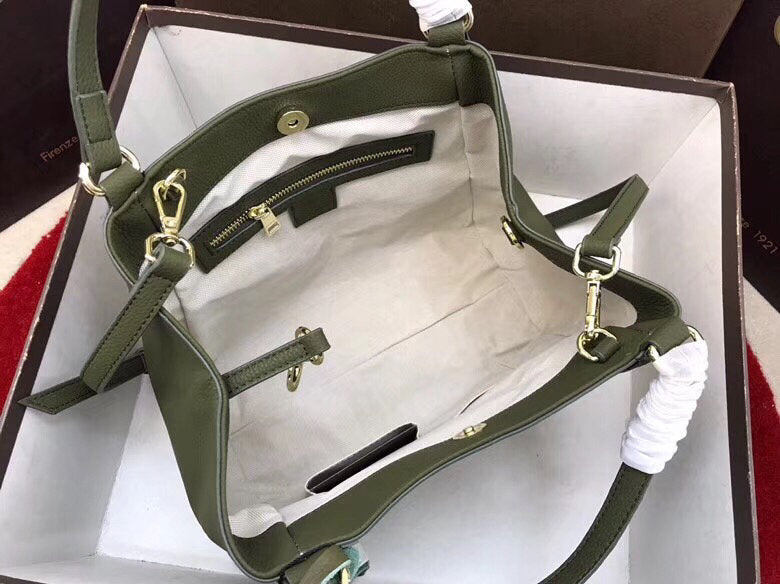 Gucci Bags - The Tote 525