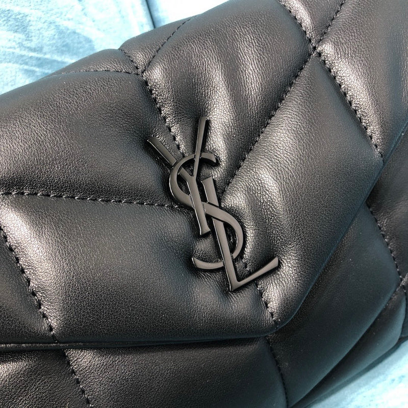 Adeline Bags - Yves Saint Laurent - Bags -