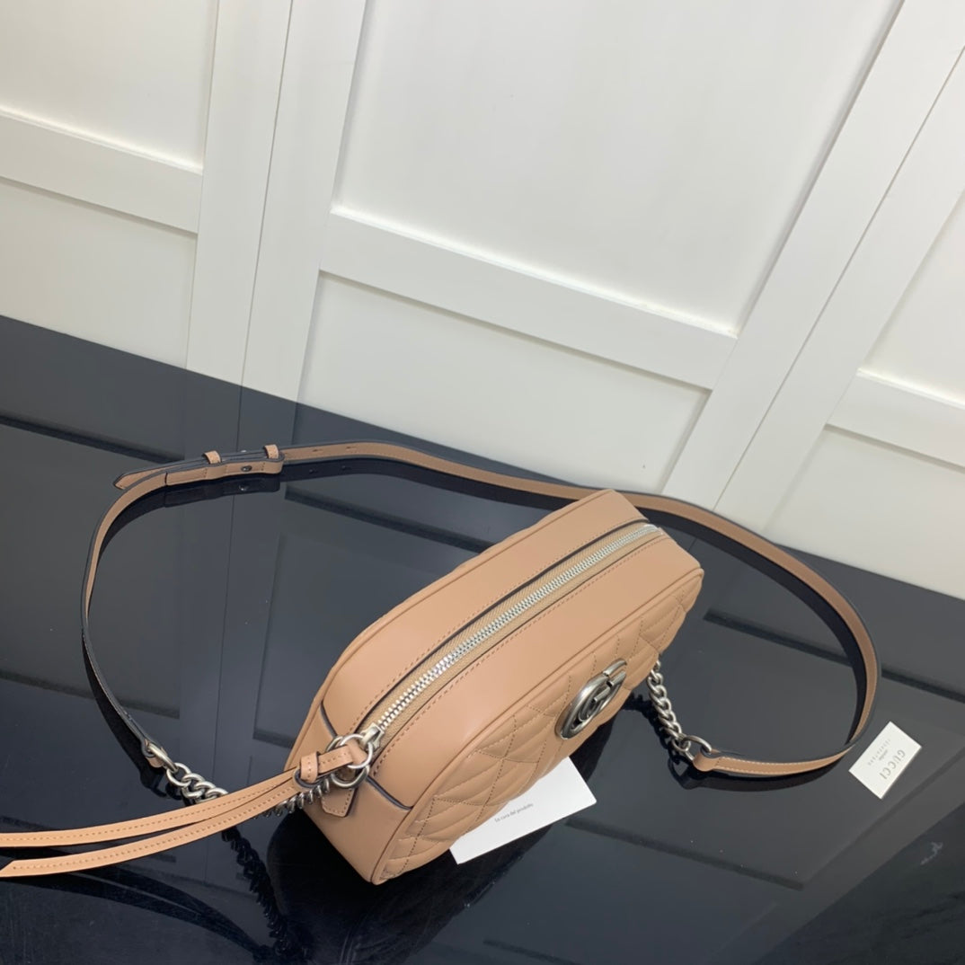 BOLSA GUCCI MARMONT 24