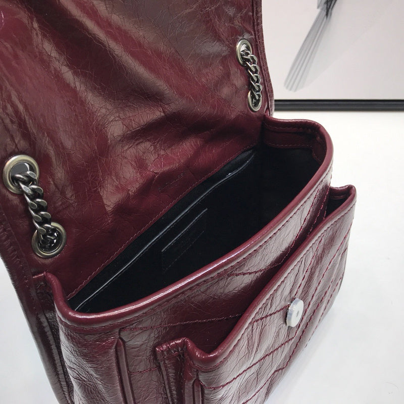 Adeline Bags - Yves Saint Laurent - Bags -