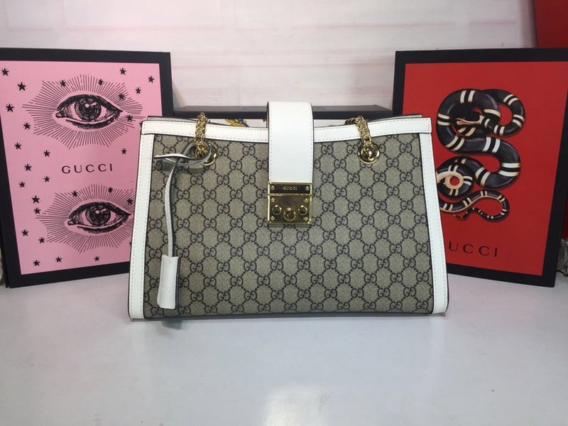 Gucci Bags - The Tote 655