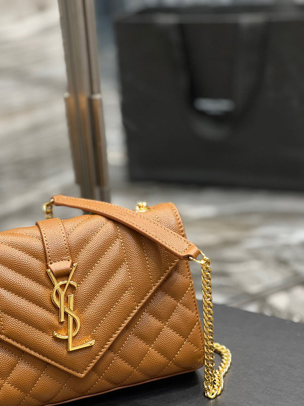Adeline Bags - Yves Saint Laurent - Bags -