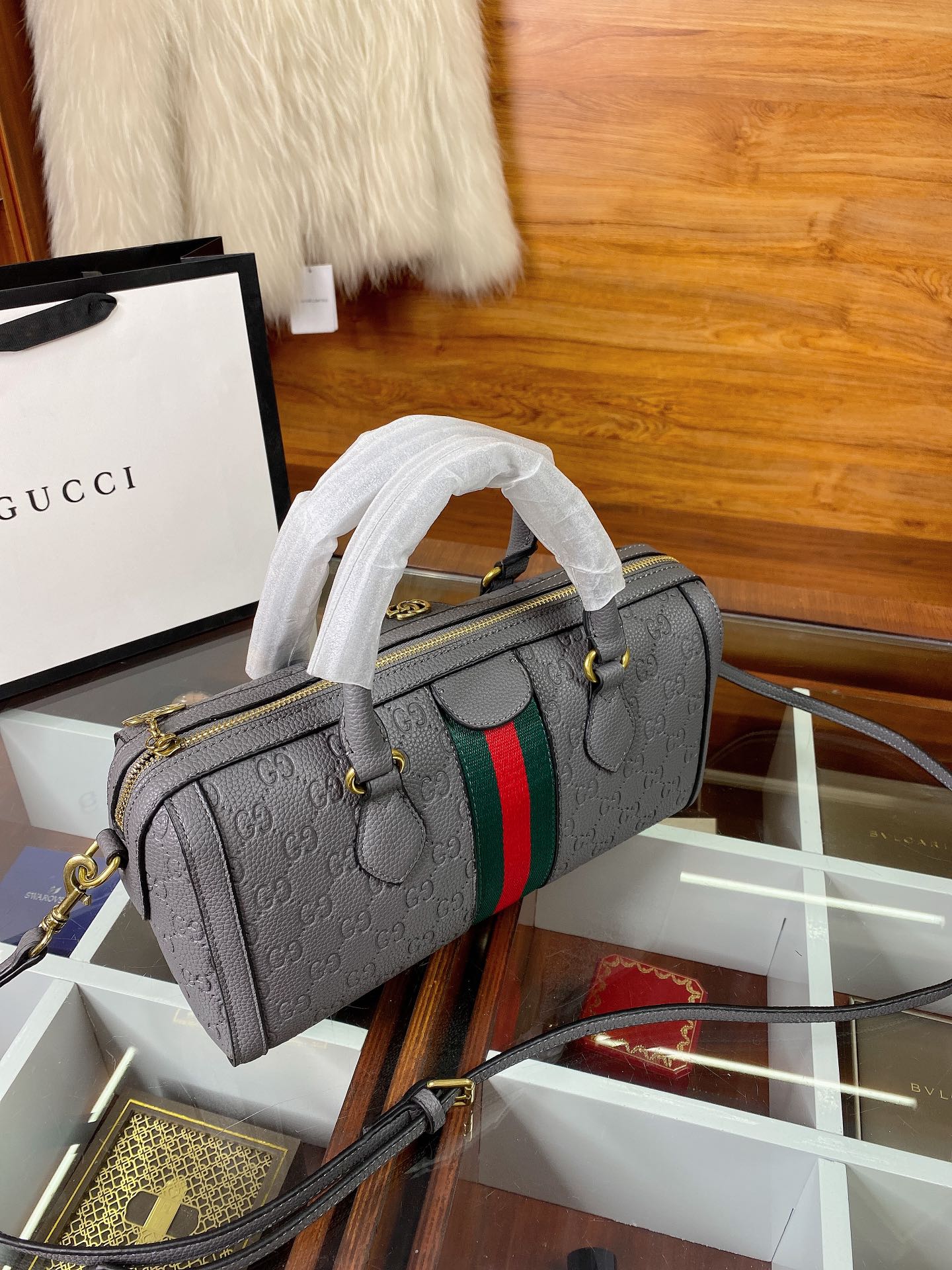 MO - Top Quality Bags Gucci 276
