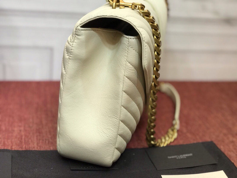 Adeline Bags - Yves Saint Laurent - Bags -