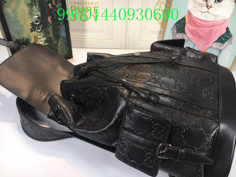 Gucci Bags - The Tote 1173