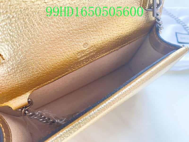 Gucci Bags - The Tote 334