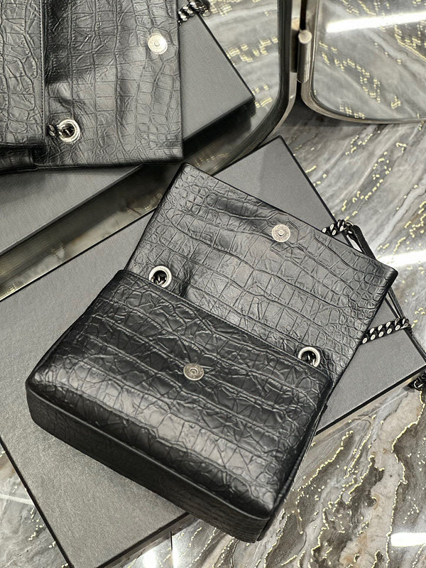 Adeline Bags - Yves Saint Laurent - Bags -