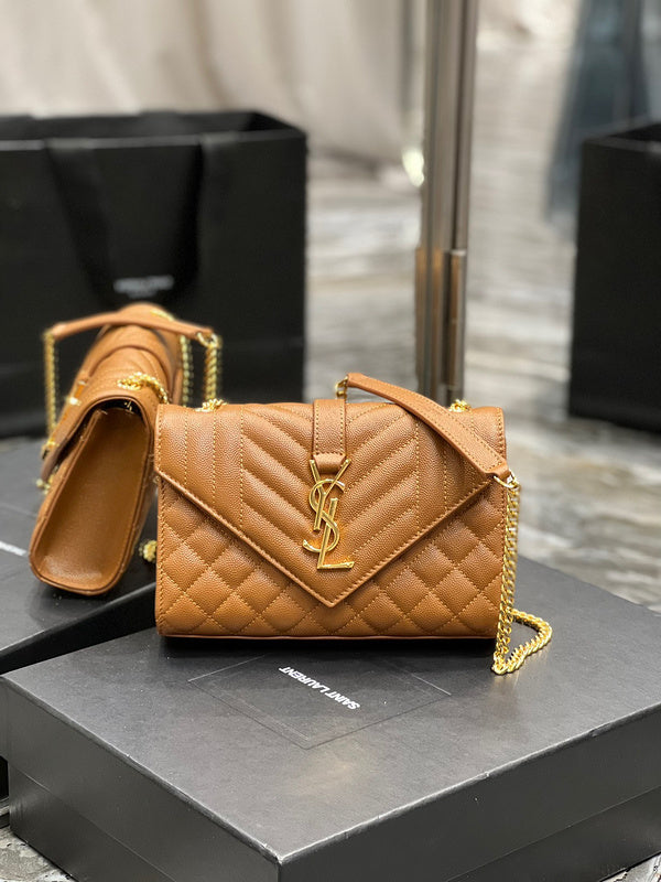 Adeline Bags - Yves Saint Laurent - Bags -