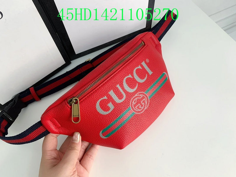 Gucci Bags - The Tote 416
