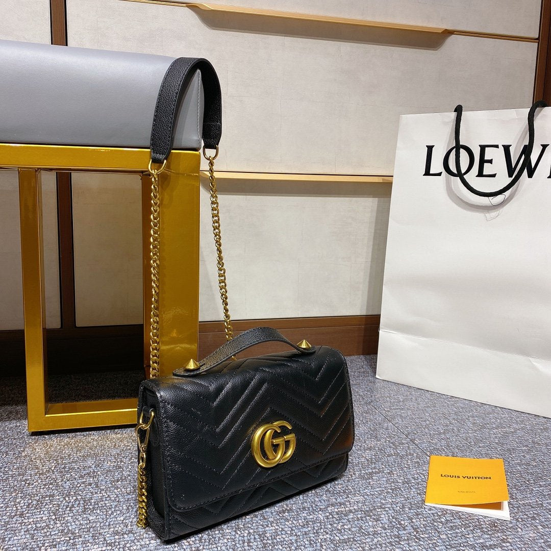 MO - Top Quality Bags Gucci 287