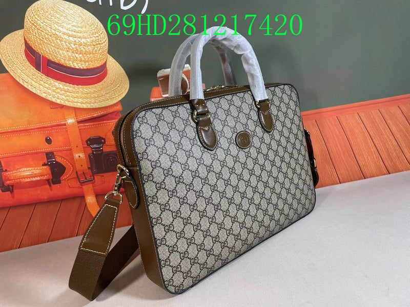 Gucci Bags - The Tote 934