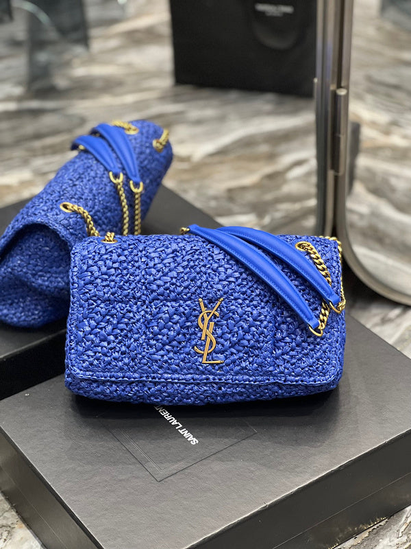 Adeline Bags - Yves Saint Laurent - Bags -