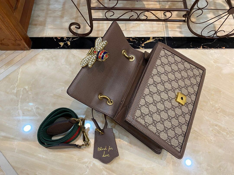 Gucci Bags - The Tote 460