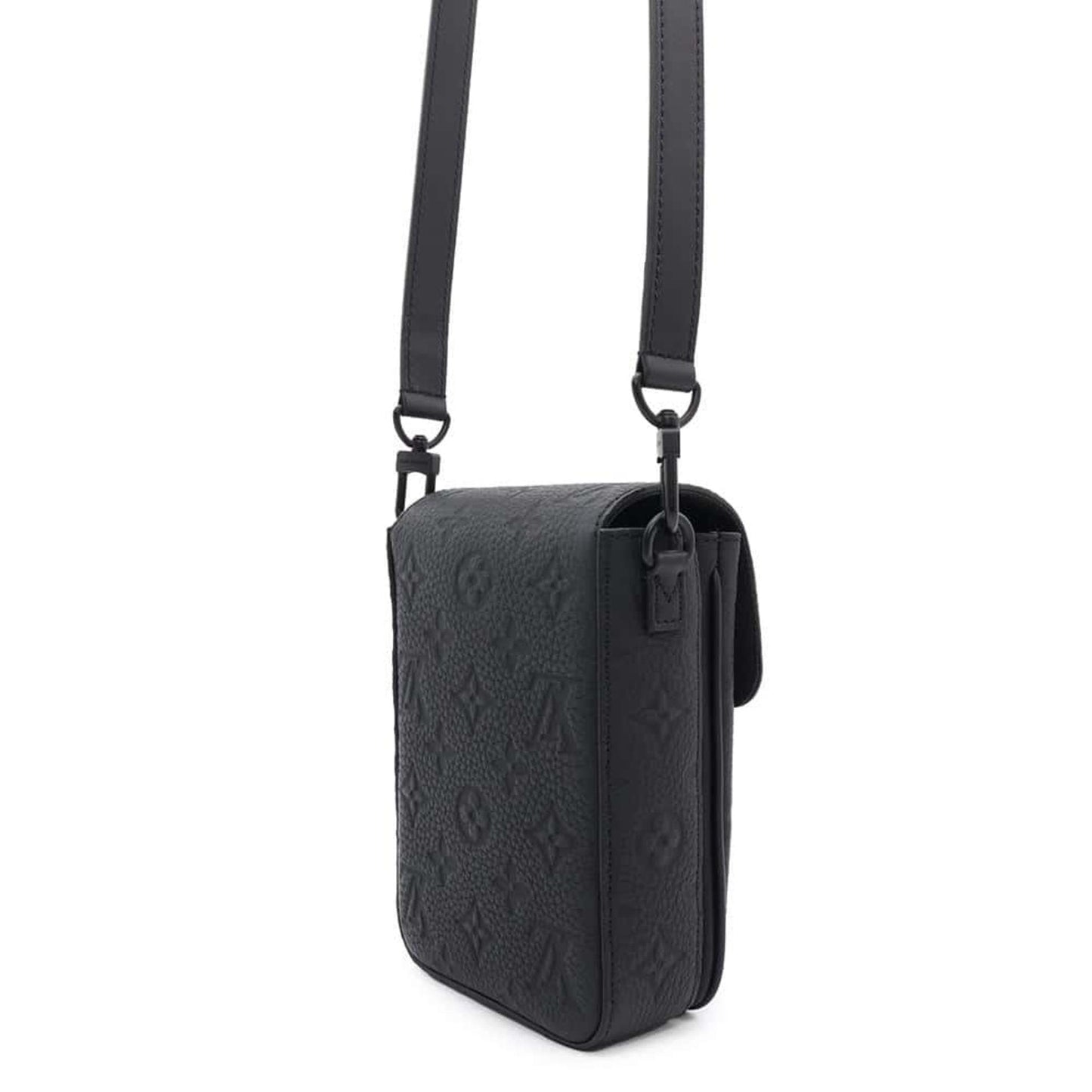 Louis Vuitton Monogram Shoulder Bag