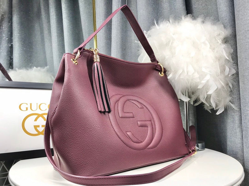 Gucci Bags - The Tote 537