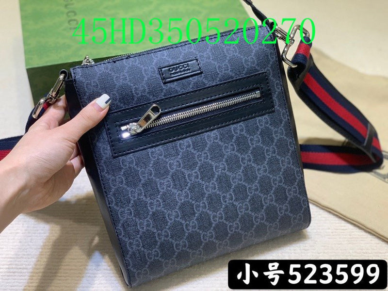 Gucci Bags - The Tote 875