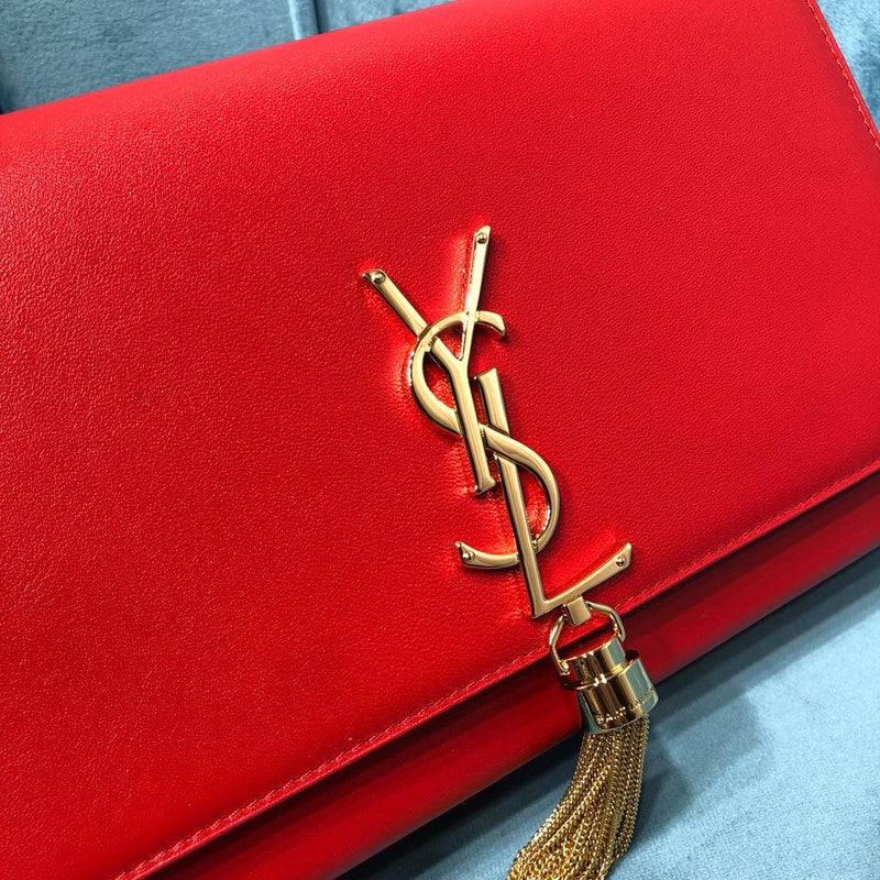 Adeline Bags - Yves Saint Laurent - Bags -