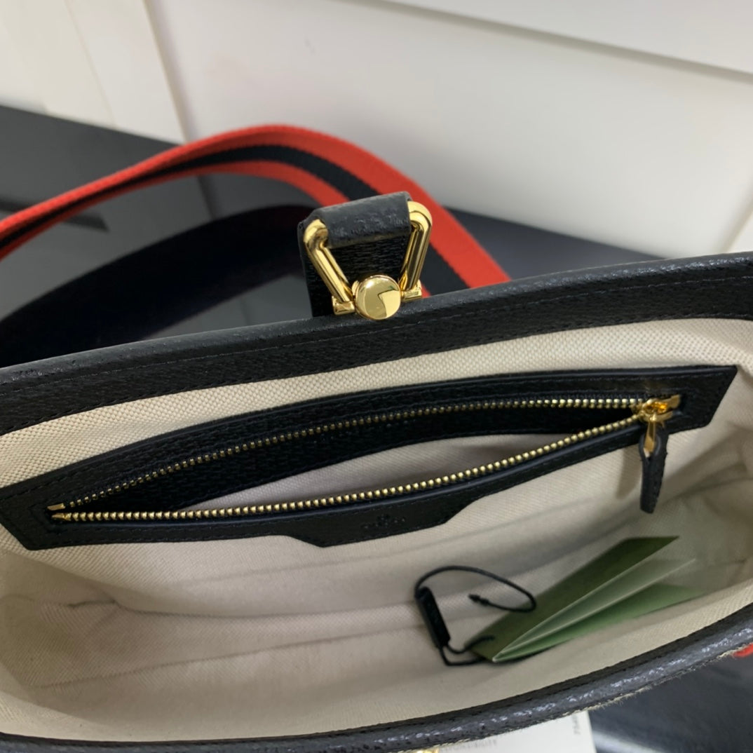BOLSA GUCCI JACKIE 28