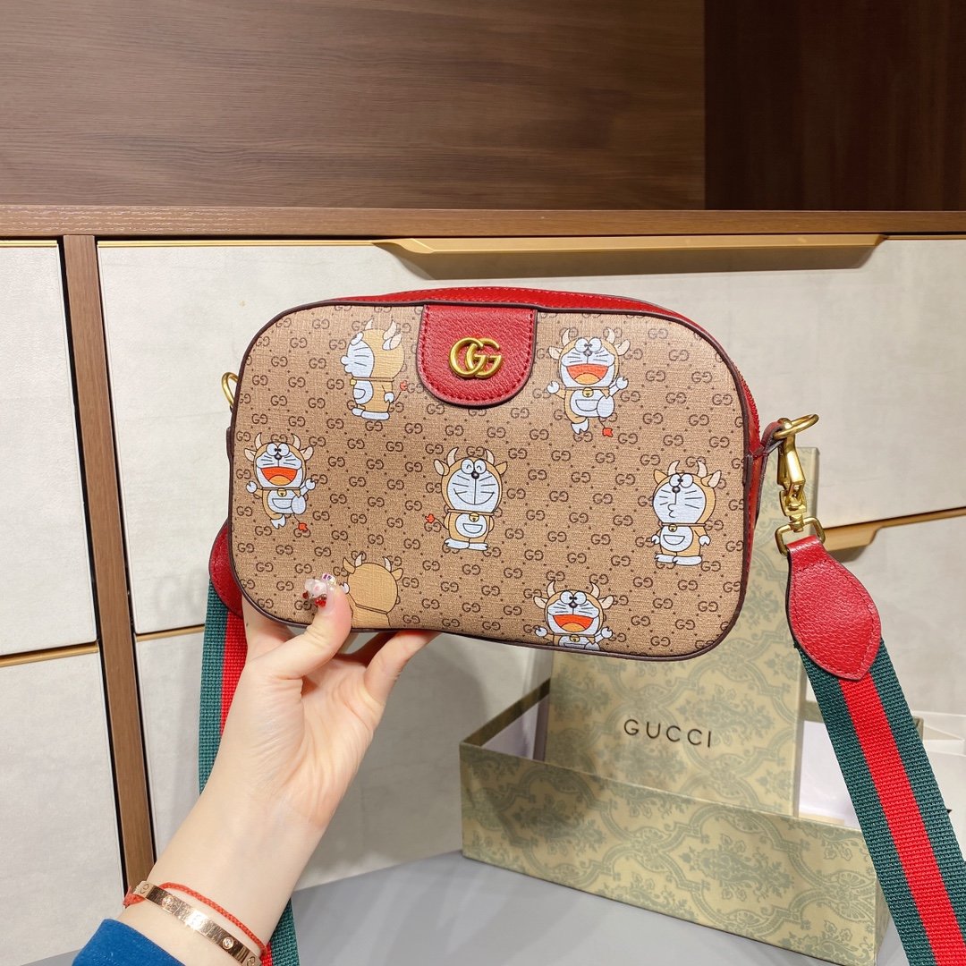 MO - Top Quality Bags Gucci 240