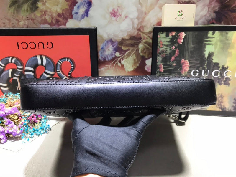 Gucci Bags - The Tote 923