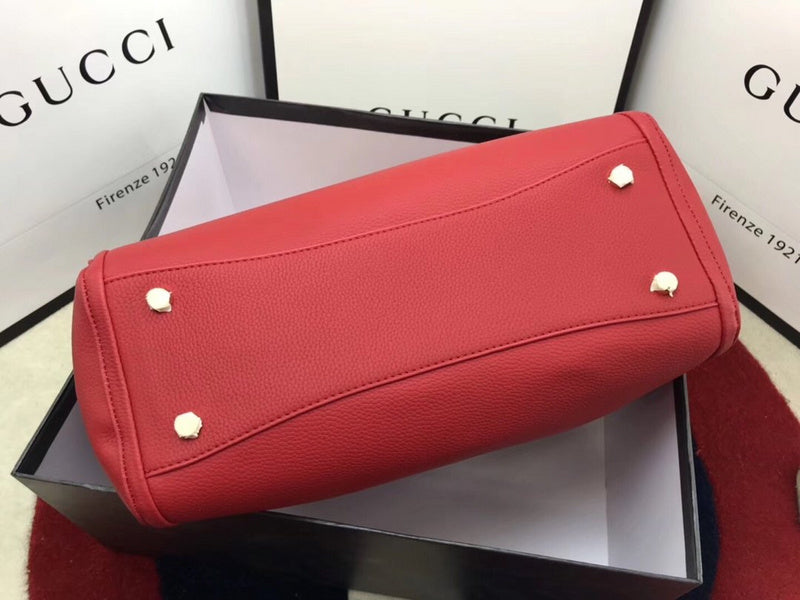Gucci Bags - The Tote 516