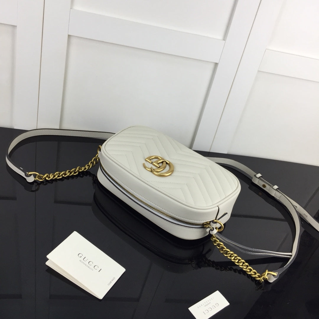 BOLSA GUCCI MARMONT 24