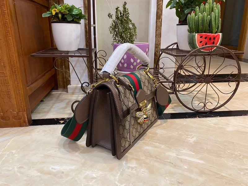 Gucci Bags - The Tote 460