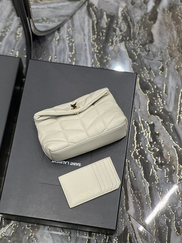 Adeline Bags - Yves Saint Laurent - Bags -