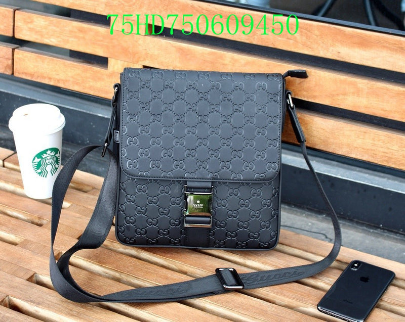 Gucci Bags - The Tote 873