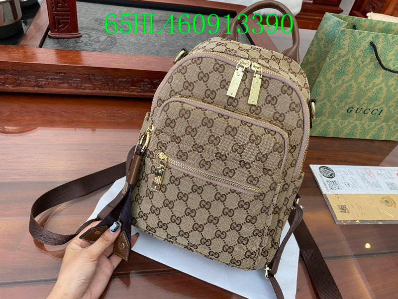 Gucci Bags - The Tote 1105