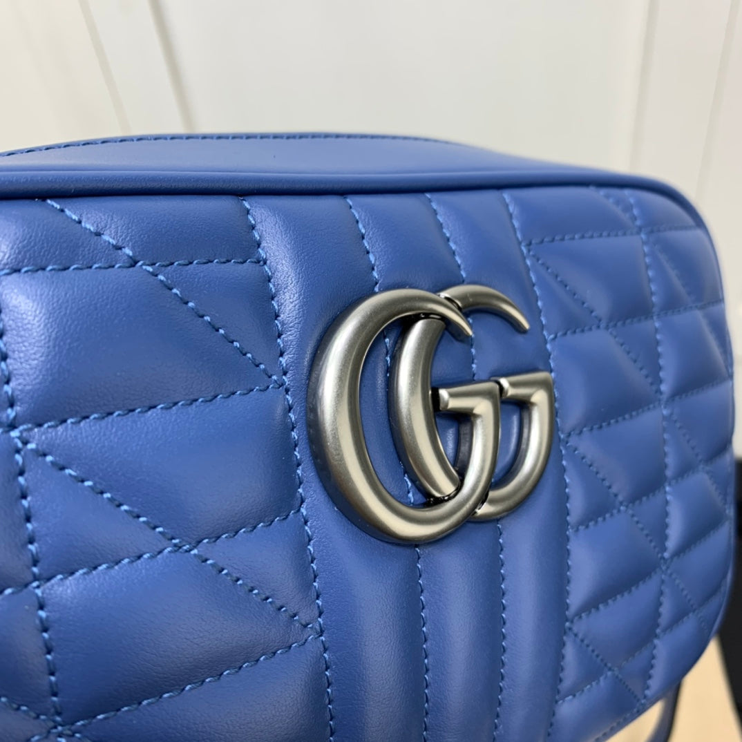 BOLSA GUCCI MARMONT 24