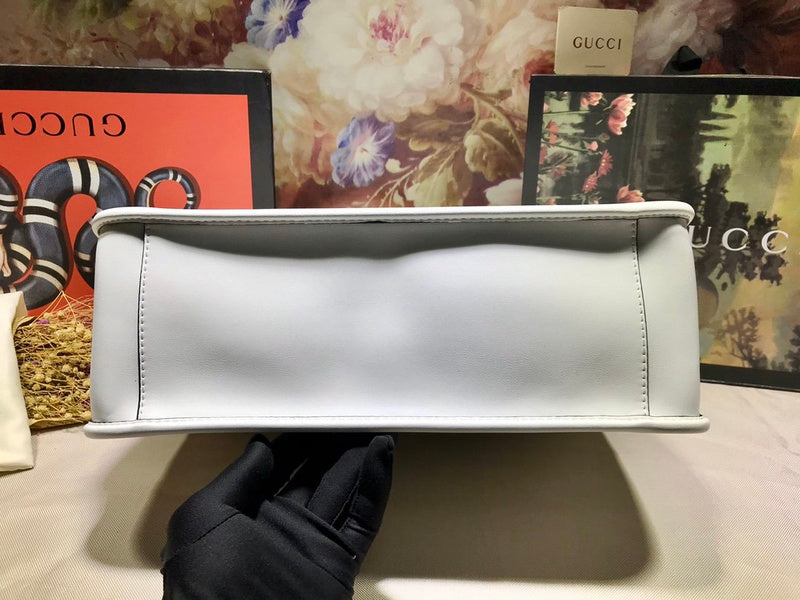 Gucci Bags - The Tote 499