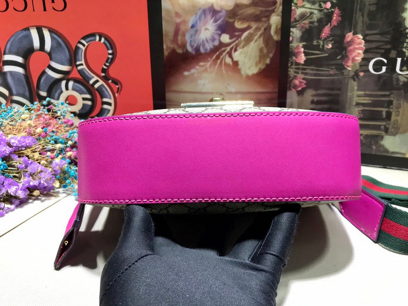 Gucci Bags - The Tote 492