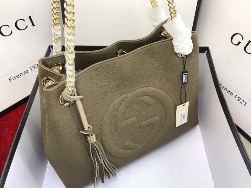 Gucci Bags - The Tote 532
