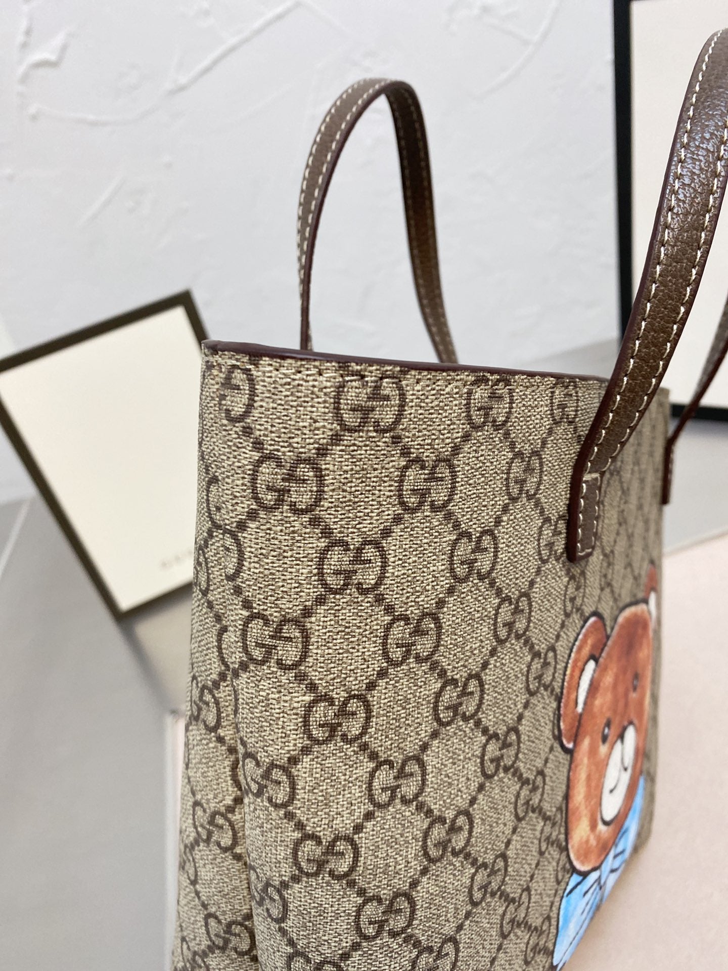 MO - Top Quality Bags Gucci 207