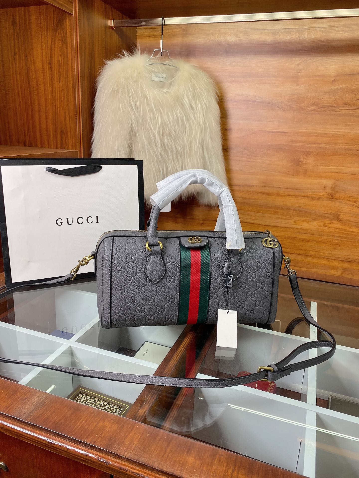 MO - Top Quality Bags Gucci 276