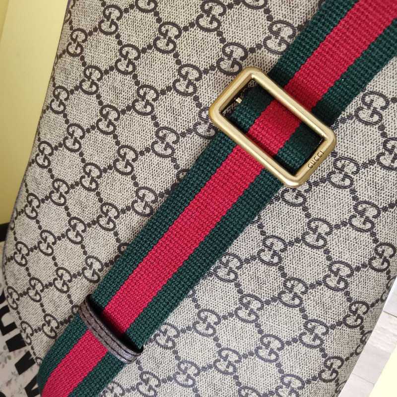 Gucci Bags - The Tote 406