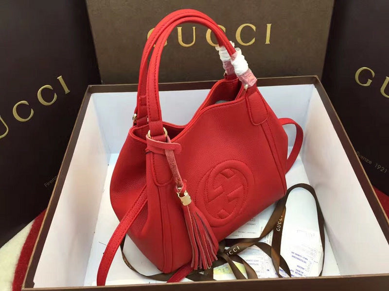 Gucci Bags - The Tote 529
