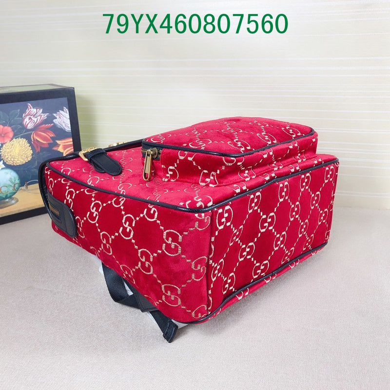 Gucci Bags - The Tote 1136