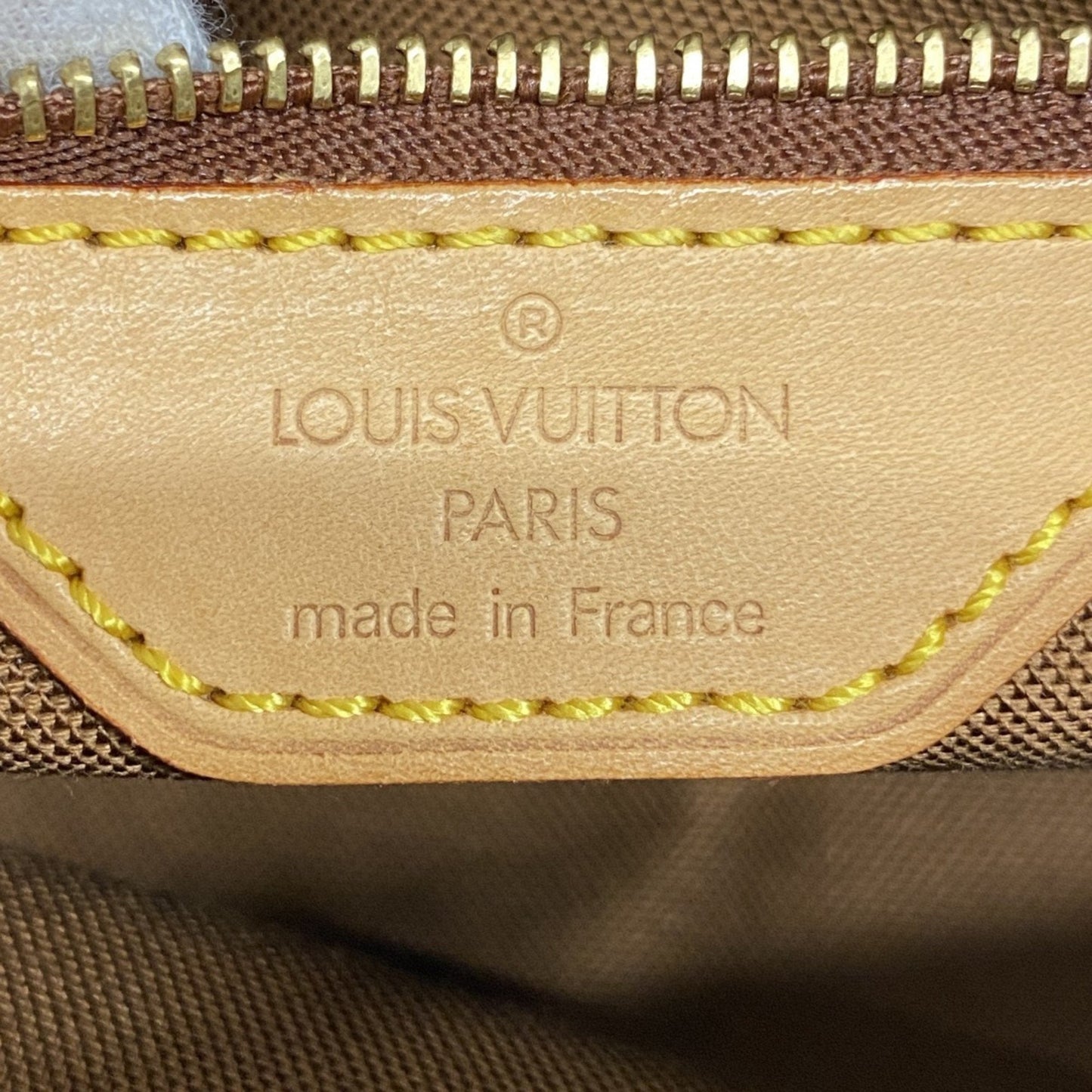 Louis Vuitton Shoulder Bag