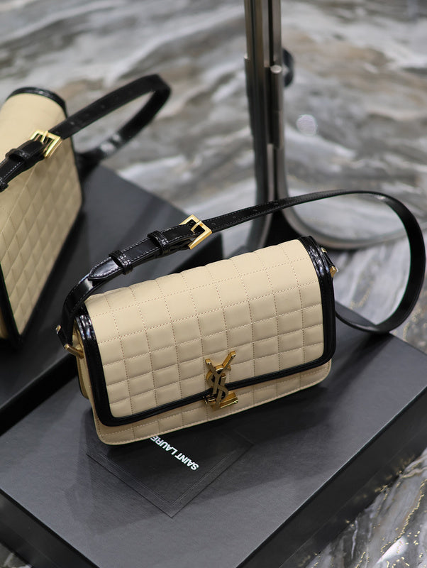 Adeline Bags - Yves Saint Laurent - Bags -
