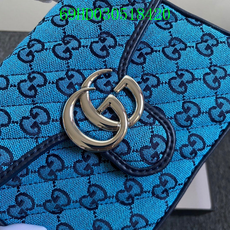 Gucci Bags - The Tote 715