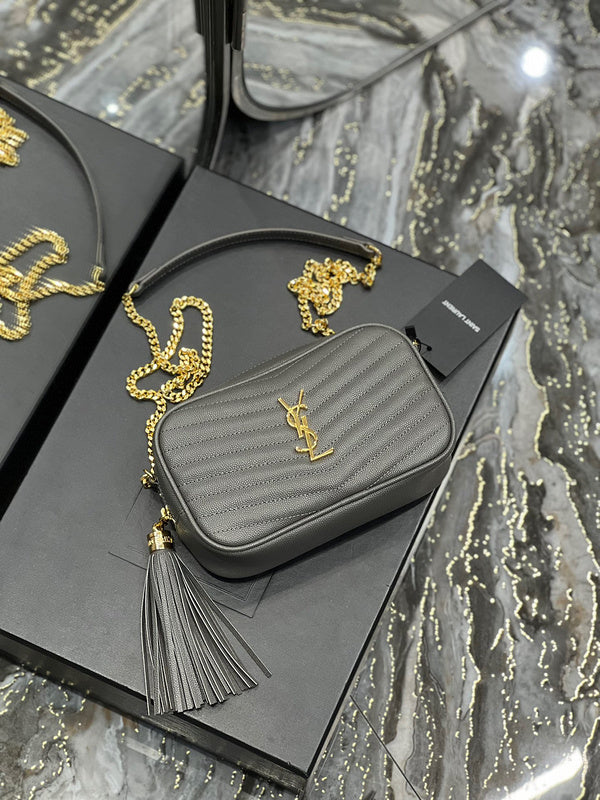 Adeline Bags - Yves Saint Laurent - Bags -