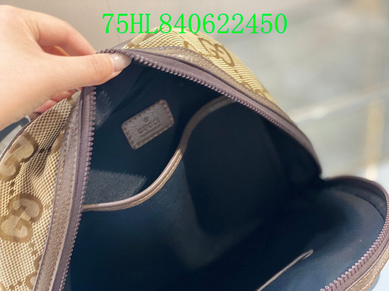 Gucci Bags - The Tote 1133