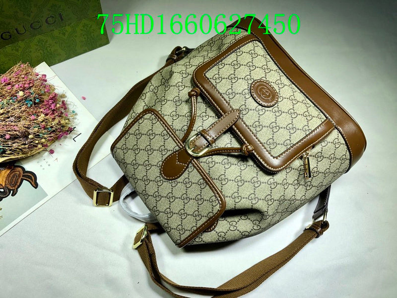 Gucci Bags - The Tote 1130