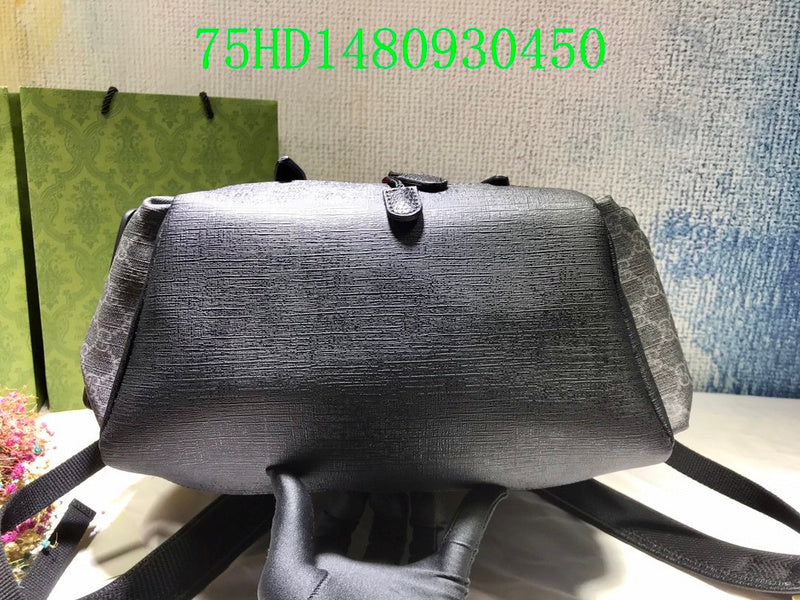 Gucci Bags - The Tote 1168
