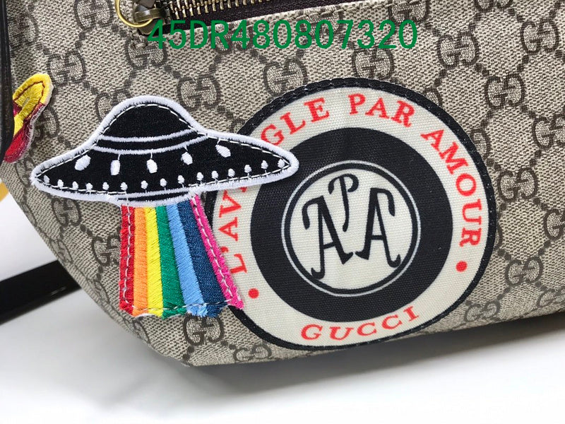 Gucci Bags - The Tote 396
