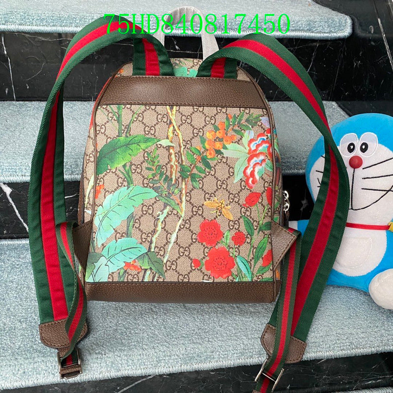 Gucci Bags - The Tote 1180